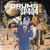 MSXII Sound Design - Drums Out The SP404 Vol. 1