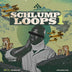 MSXII Sound Design - Schlump Loops Vol. 1