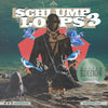 MSXII Sound Design - Schlump Loops Vol. 3