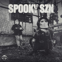 Shroom - SPOOKY SZN