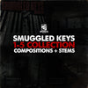 Smuggled Keys Bundle (Vol. 1-5)