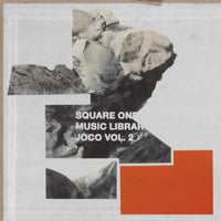 Square One Music Library - Joco Vol. 2