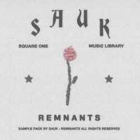 Square One Music Library - Remnants