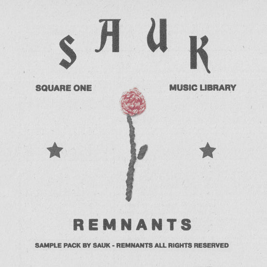 Square One Music Library - Remnants