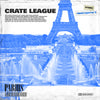 The Crate League - French Collection Vol. 3