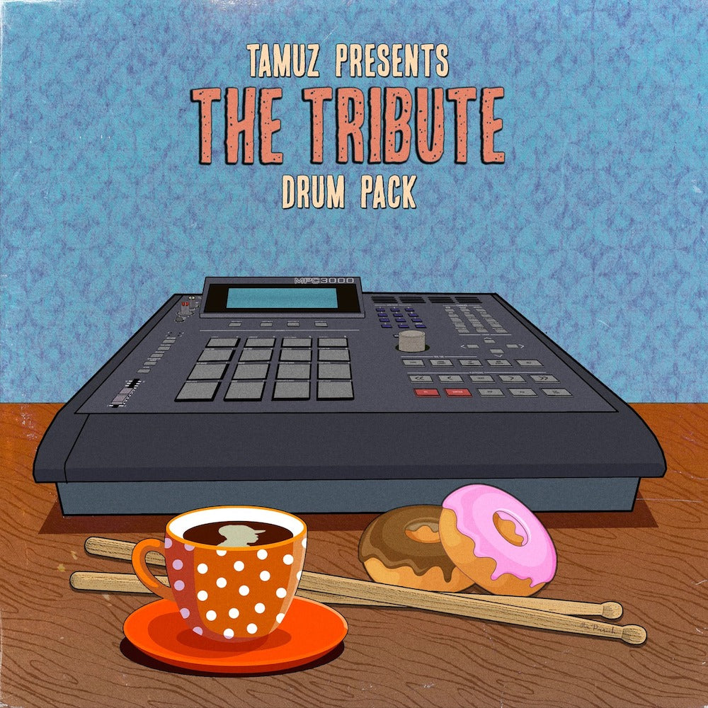 Tamuz - The Tribute