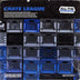The Crate League - All The Breaks