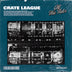 The Crate League - All the Tabs (Super Crate League Bundle)