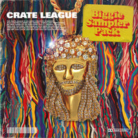 The Crate League - Orange Park Vol. 2