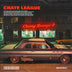 The Crate League - Cherry Lounge Loop Pack Vol. 2