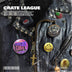 The Crate League - Collage Cues Vol. 2