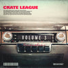 The Crate League - Cruise Cues Vol. 3