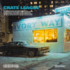 The Crate League - Ivory Way