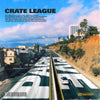 The Crate League - Pacific Drive