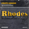 The Crate League - Rhodes Gold Vol. 2