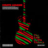 The Crate League - Tabs Raw Drum Breaks Vol. 3