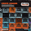 The Crate League - All the Crates (Super Crate League Bundle)