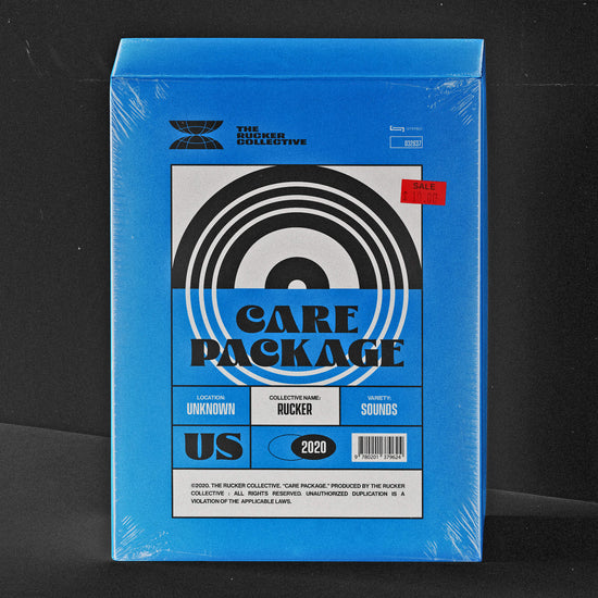 The Rucker Collective: The Care Package