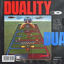 The Rucker Collective 048: Duality