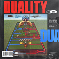 The Rucker Collective 048: Duality