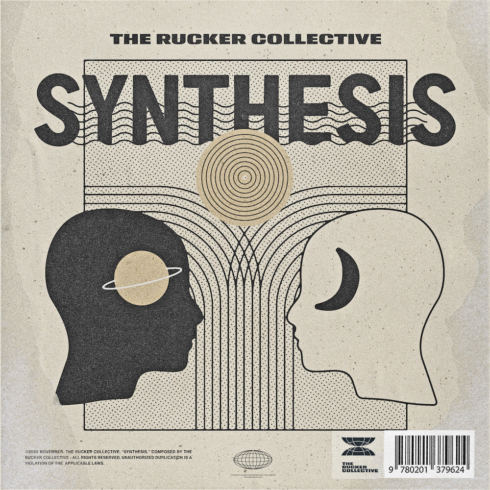 The Rucker Collective - Synthesis – The Drum Broker