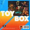 The Rucker Collective 045: Toy Box