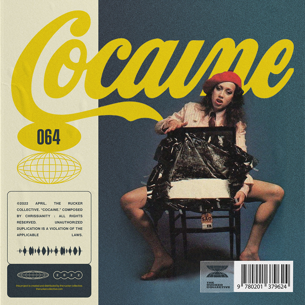 The Rucker Collective 064: Cocaine