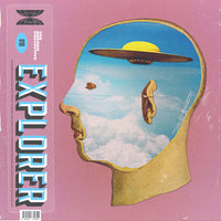 The Rucker Collective 018: Explorer