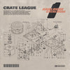 The Crate League - Analogue Catalogue
