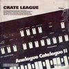 The Crate League - Analogue Catalogue Vol. 2