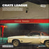 The Crate League - Cherry Lounge Loop Pack