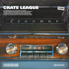 The Crate League - Crooner Cues Vol. 1