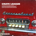 The Crate League - Crooner Cues Vol. 2
