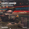 The Crate League - Deserted Sample Pack