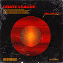 The Crate League - Heat Index Vol. 3