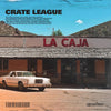 The Crate League Collective - La Caja Sample Pack