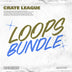 The Crate League - Loops Bundle