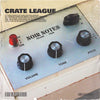 The Crate League - Noir Notes Vol. 4