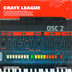 The Crate League - OSC Vol. 2