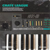 The Crate League - OSC Vol. 3