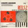 The Crate League - Reels Loop Pack Vol. 2