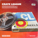 The Crate League - Reels Loop Pack