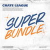 The Crate League - Super Bundle