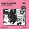 The Crate League - Tabs Vol. 4 (The Illa Edition)
