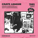 Tabs Vol. 4 - The Illa Edition
