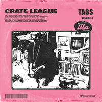 Tabs Vol. 4 - The Illa Edition