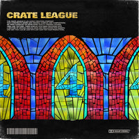 The Crate League - Thank You Vol. 4