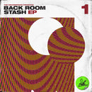 Drum Broker - Back Room Stash EP Vol. 1