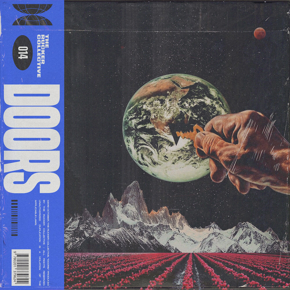 The Rucker Collective 014: Doors