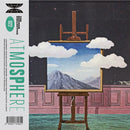 The Rucker Collective 022: Atmosphere